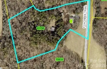 2150 Fox Creek Trail, Lincolnton, NC 28092 - #2