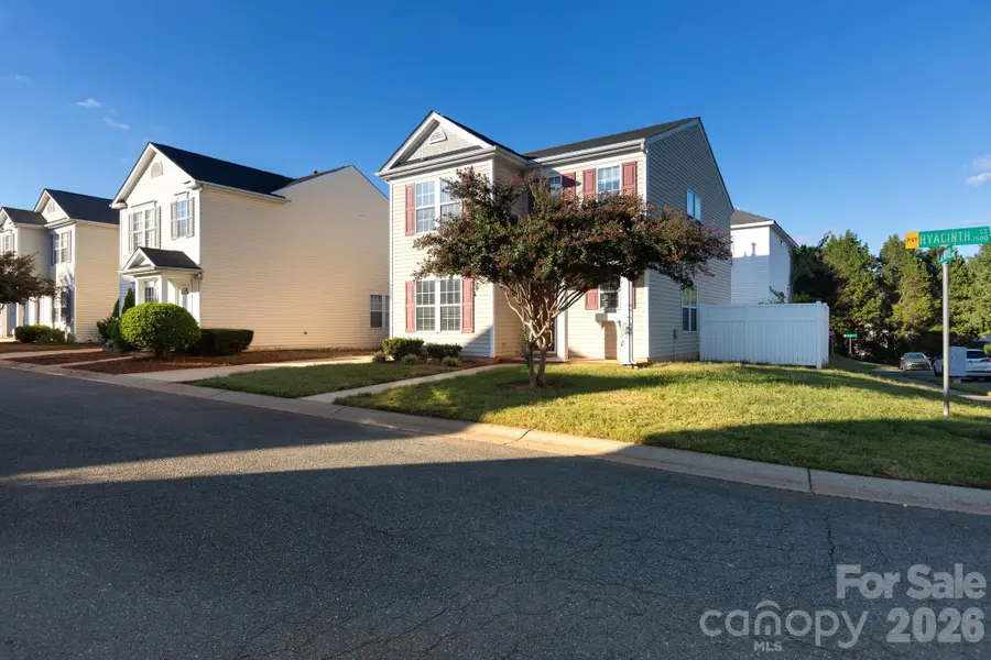 1521 Hyacinth Court, Charlotte, NC 28215 - #2
