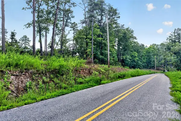 TBD Antioch Road, Lake Lure, NC 28746