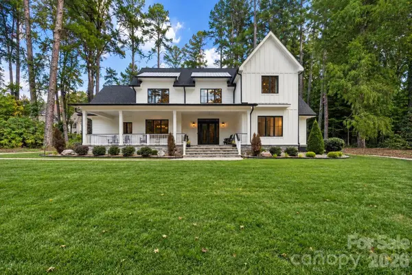 9918 Minnie Lemmond Lane, Mint Hill, NC 28227