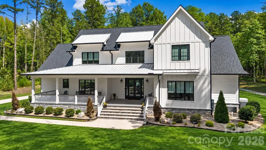 9918 Minnie Lemmond Lane, Mint Hill, NC 28227 - #2