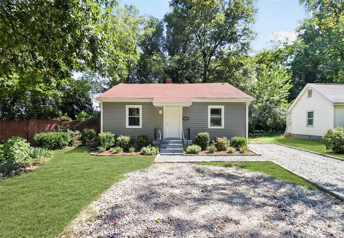 2304 Kennesaw Drive, Charlotte, NC 28216 - #1