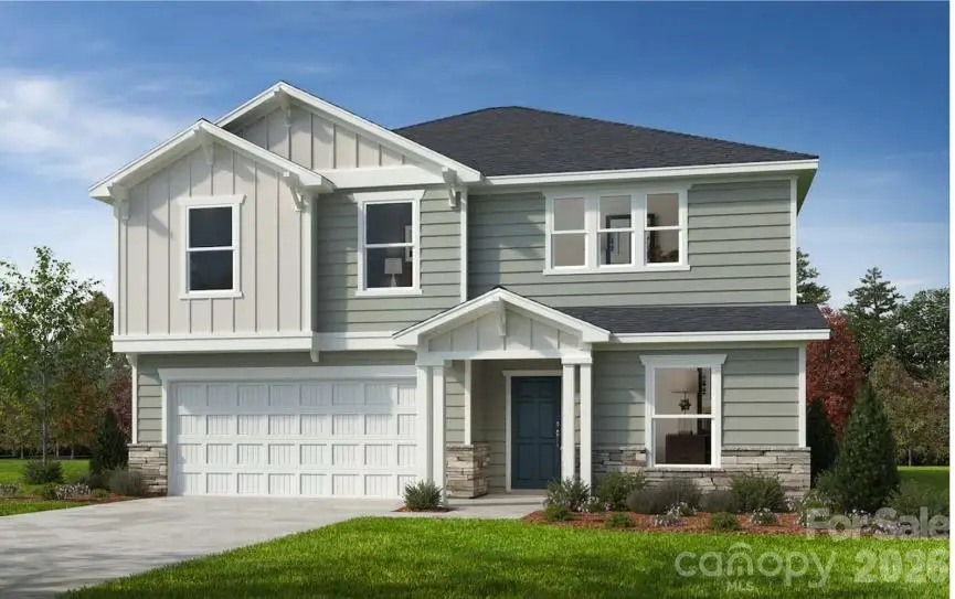 1910 Berksdale Court, Denver, NC 28037 - #1