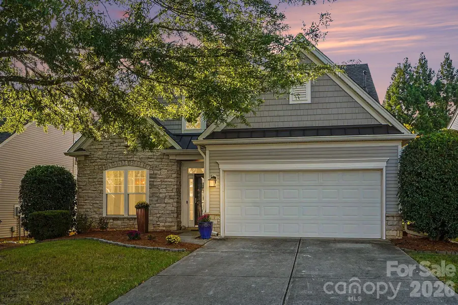 7024 Saranac Lane, Matthews, NC 28105 - #2