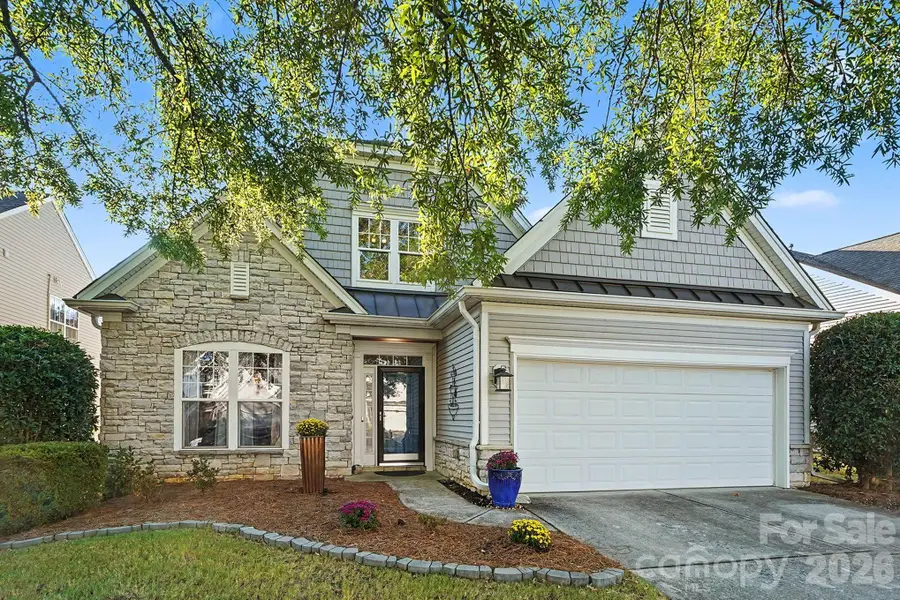 7024 Saranac Lane, Matthews, NC 28105 - #3