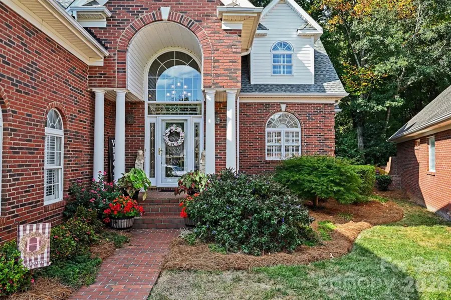 1244 Kennett Avenue, Gastonia, NC 28054 - #2