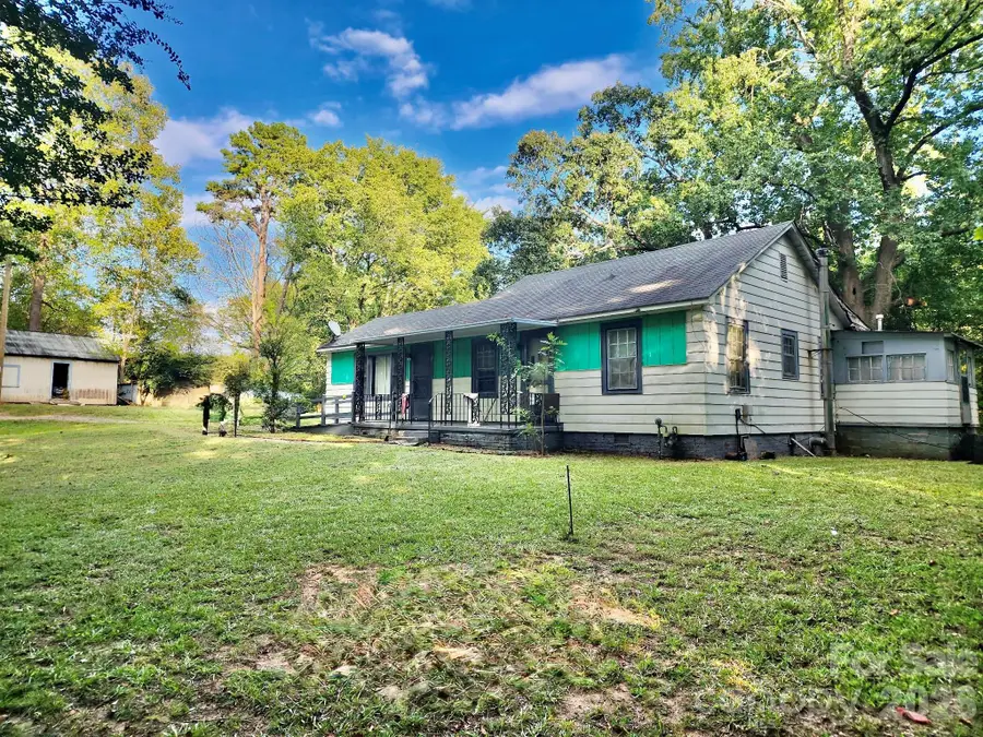 42 Sherwood Court Nw #115 &116, Concord, NC 28027 - #3