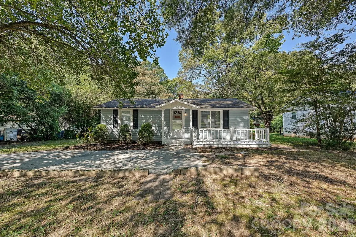 5953 Yale Avenue, Kannapolis, NC 28081 - #1