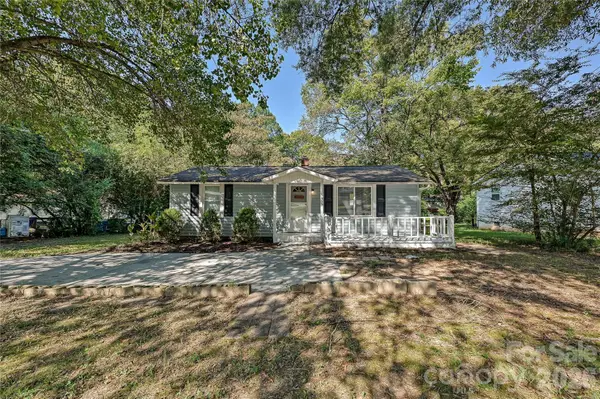 5953 Yale Avenue, Kannapolis, NC 28081