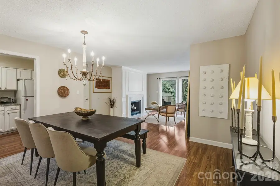 7034 Quail Hill Road, Charlotte, NC 28210 - #3