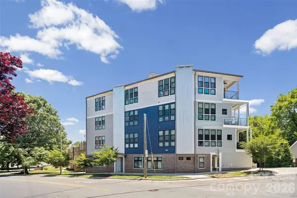 501 E 37th Street #H, Charlotte, NC 28205