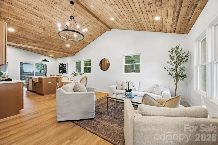 7126 Woodstream Drive, Charlotte, NC 28210 - #3