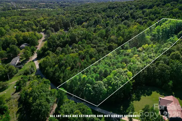 0 Mt Hall Road, Cleveland, NC 27013