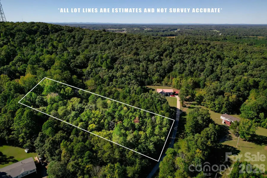 0 Mt Hall Road, Cleveland, NC 27013 - #3