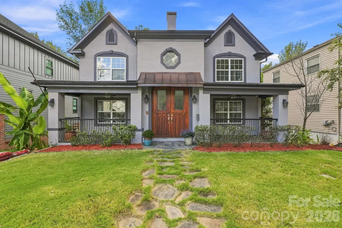 2108 Kirkwood Avenue #3, Charlotte, NC 28203 - #1