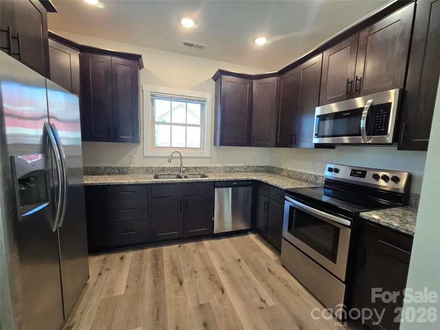 25 Wheeler Road, Weaverville, NC 28787 - #3