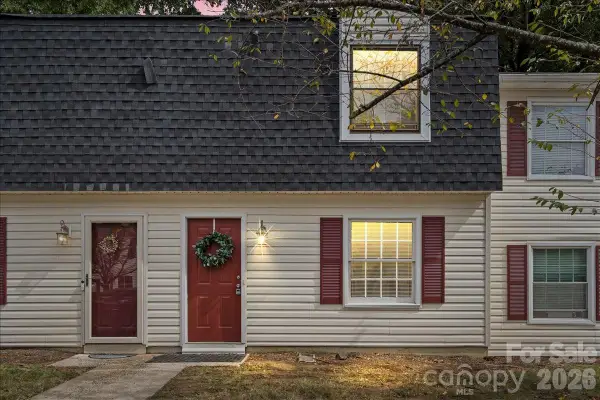 2220 Yorkhills Drive #2, Charlotte, NC 28217