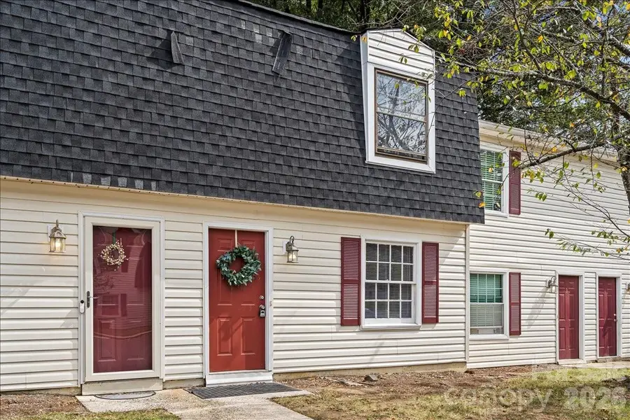 2220 Yorkhills Drive #2, Charlotte, NC 28217 - #3