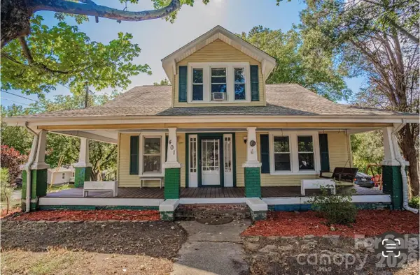 401 8th Street, Spencer, NC 28159