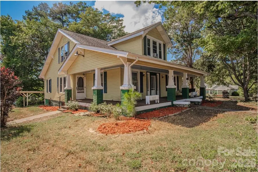401 8th Street, Spencer, NC 28159 - #2