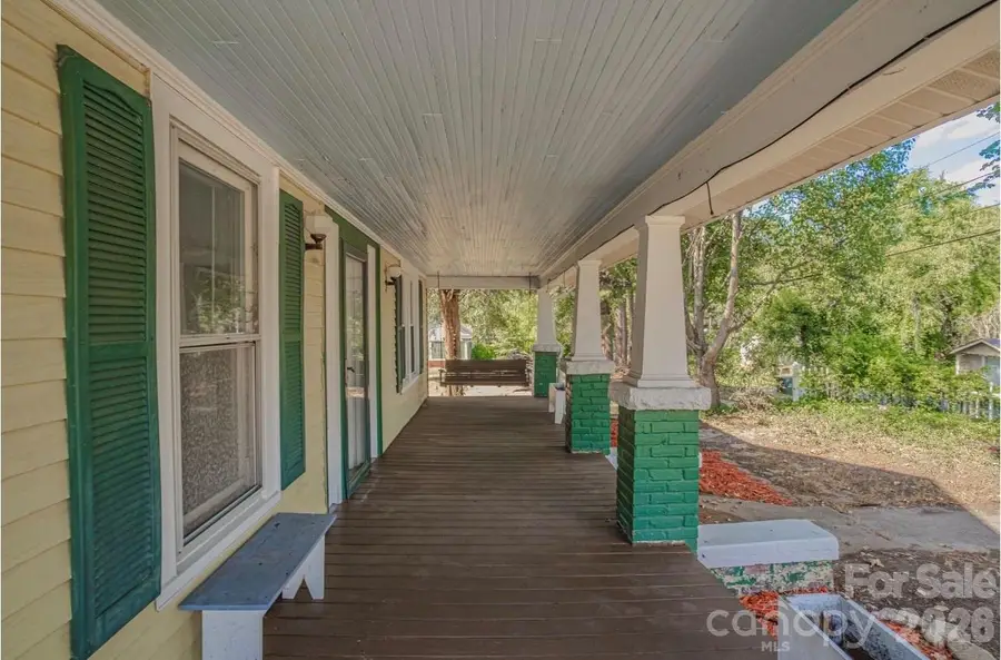 401 8th Street, Spencer, NC 28159 - #3