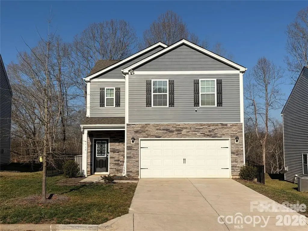 4119 Village Boulevard Nw, Conover, NC 28613 - #1