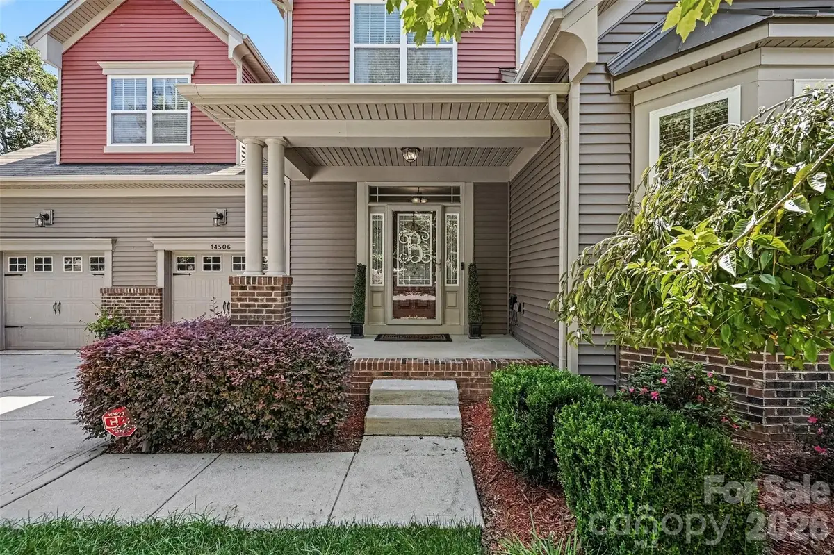 14506 Brotherly Lane, Charlotte, NC 28278 - #1