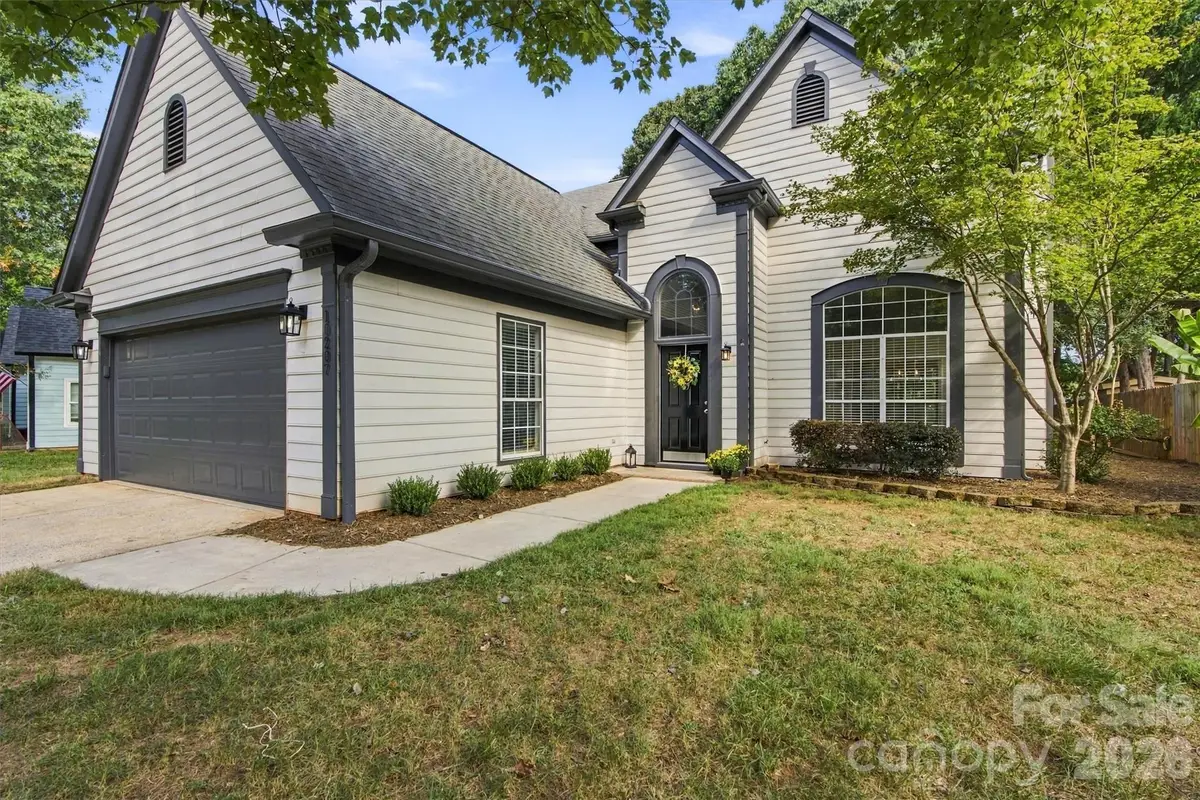 10207 Bon Meade Lane, Cornelius, NC 28031 - #1