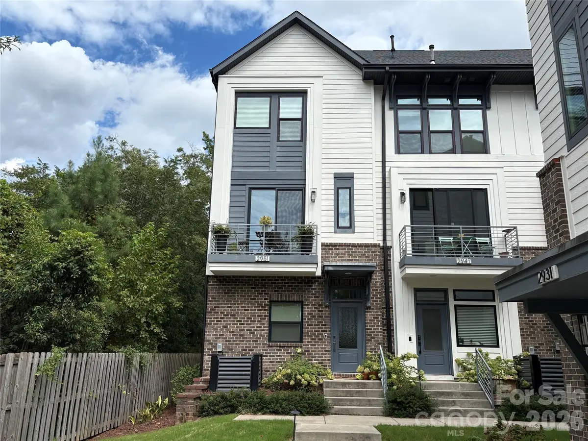 2951 Simpson Drive, Charlotte, NC 28205 - #1