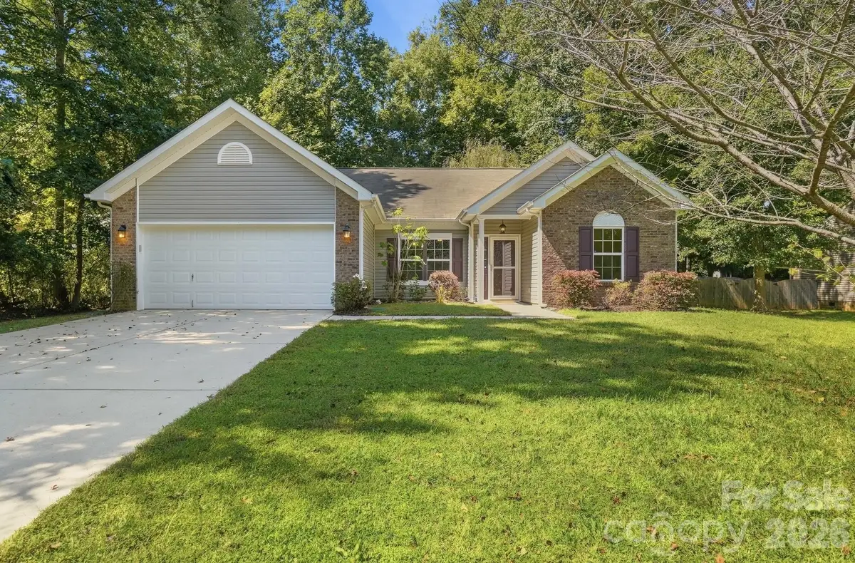 12321 Bronx Drive, Huntersville, NC 28078 - #1