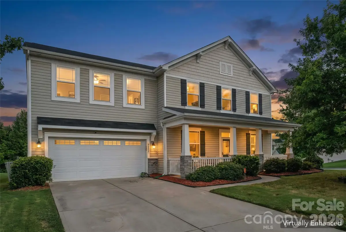 9002 Willowfield Drive, Charlotte, NC 28269 - #1