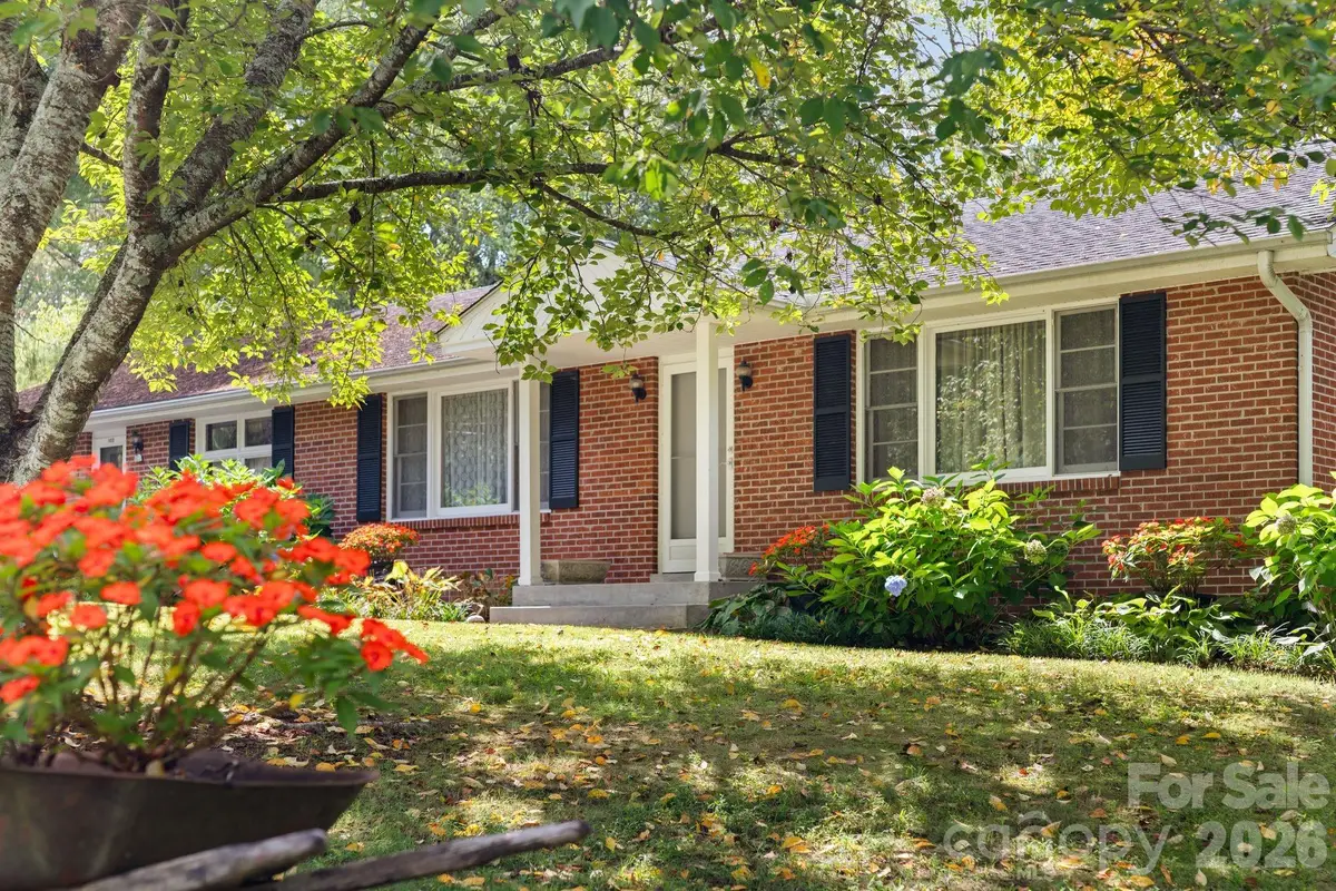 1450 Howard Gap Road, Hendersonville, NC 28792 - #1