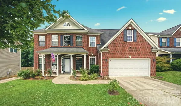 8505 Delamere Lane, Charlotte, NC 28269