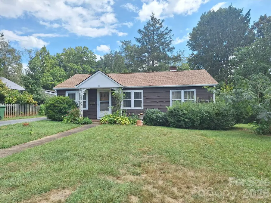16 Shannon Drive, Asheville, NC 28803 - #2