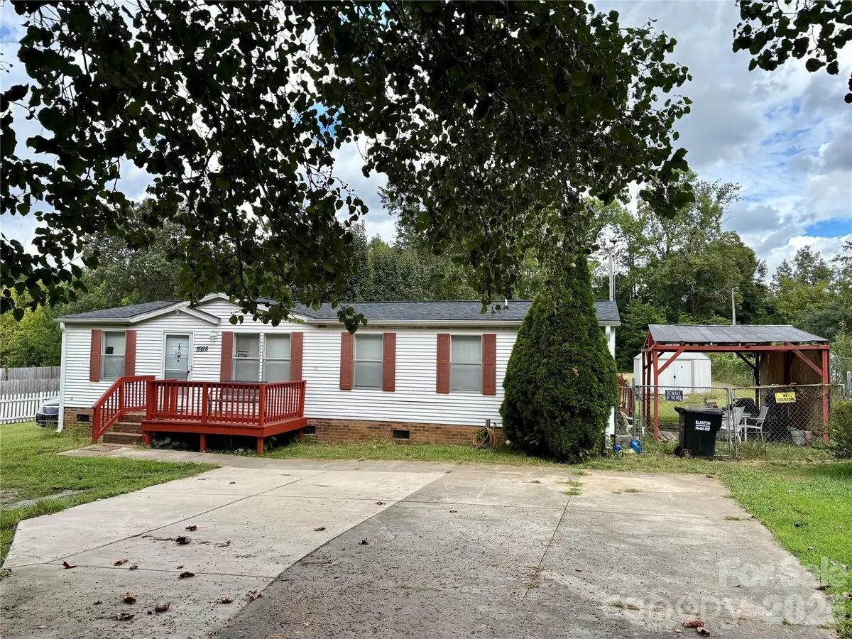 5928 Lewis Road, Gastonia, NC 28052 - #1