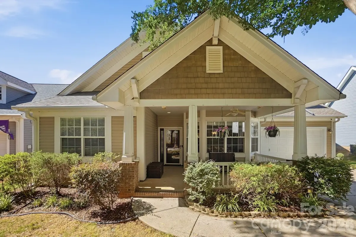 15619 Carrington Ridge Drive, Huntersville, NC 28078 - #1
