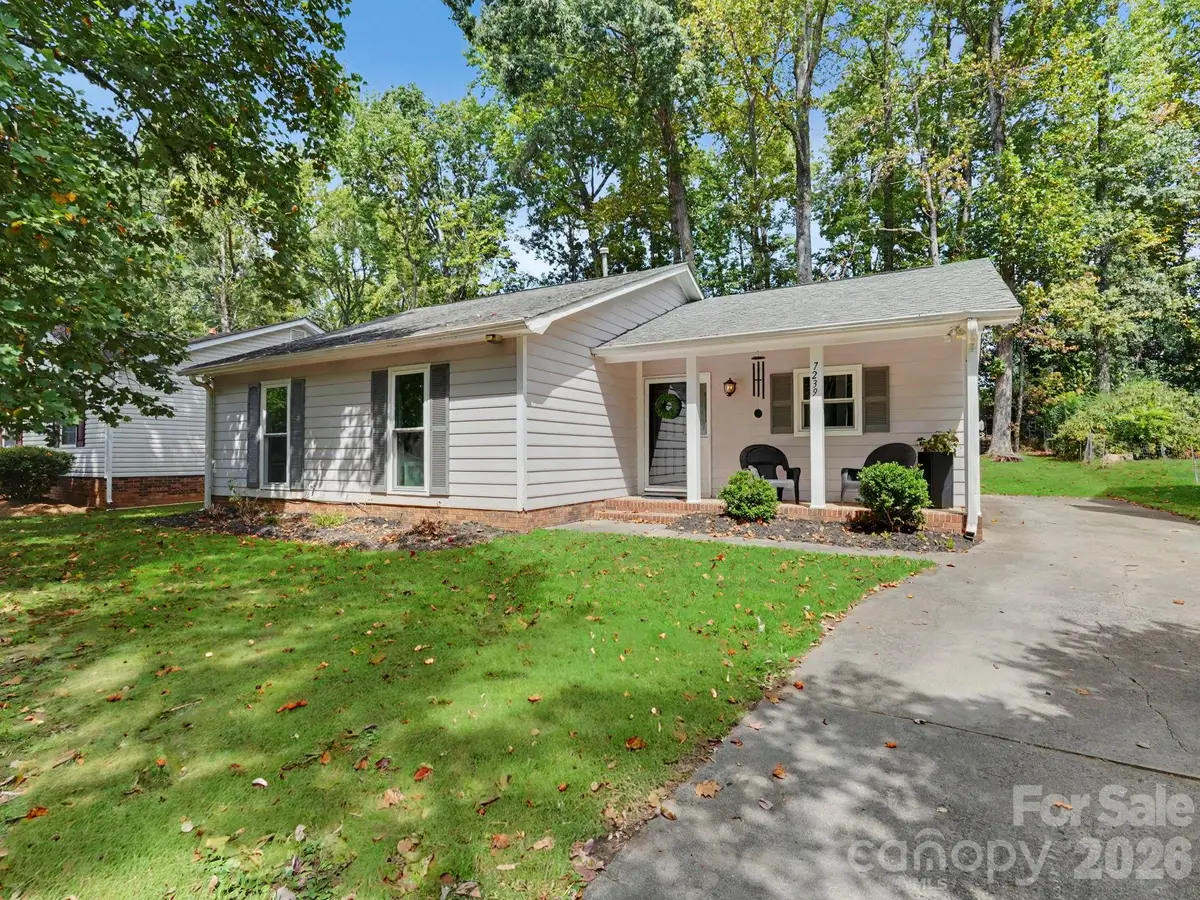 7239 Lockmont Drive, Charlotte, NC 28212 - #1
