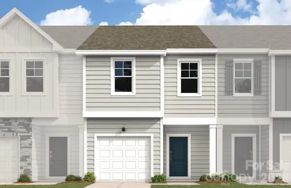 4628 Green Drake Drive, Charlotte, NC 28269