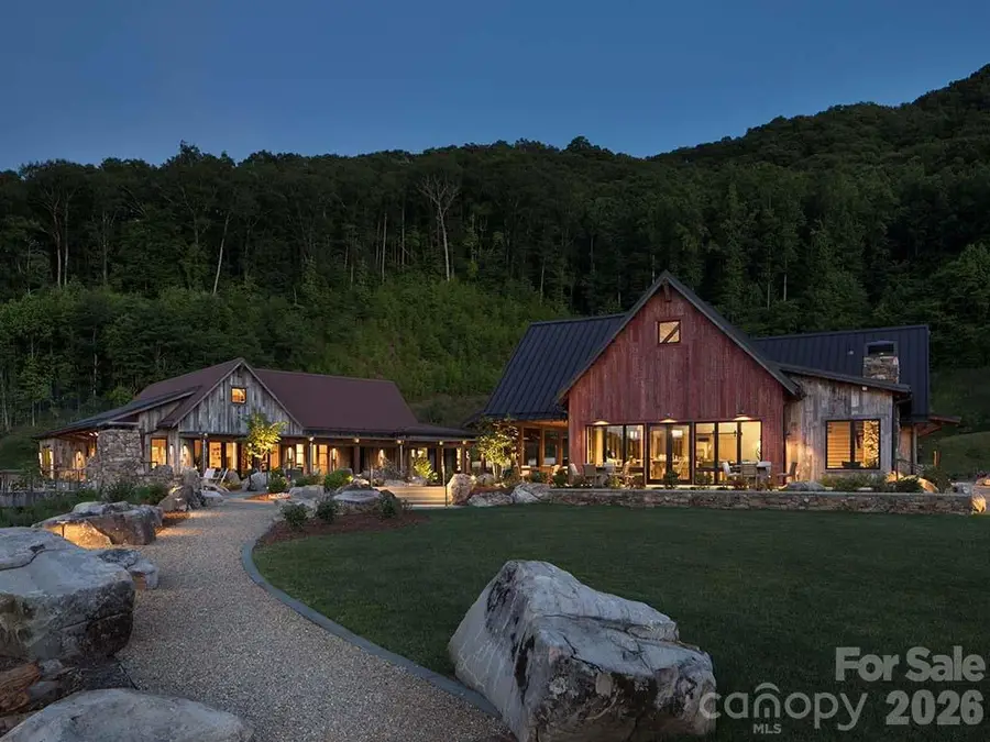 3315 Preserve Road #120, Sylva, NC 28779 - #3