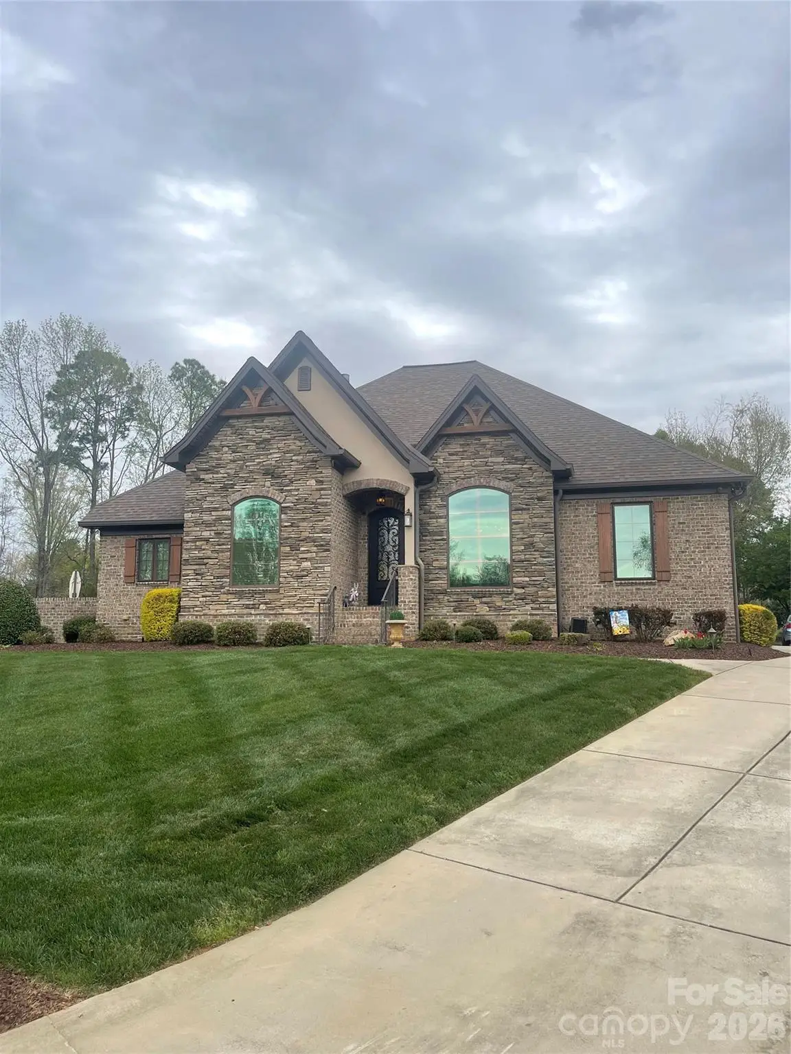 3756 Sand Wedge Drive, Gastonia, NC 28056 - #1