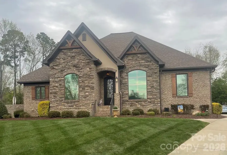 3756 Sand Wedge Drive, Gastonia, NC 28056 - #2