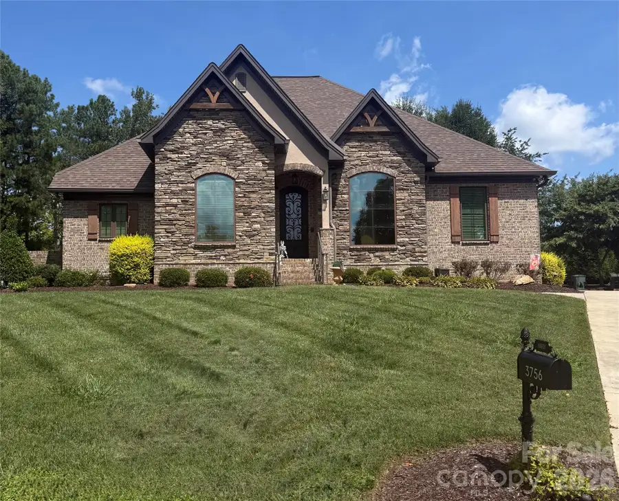 3756 Sand Wedge Drive, Gastonia, NC 28056 - #3
