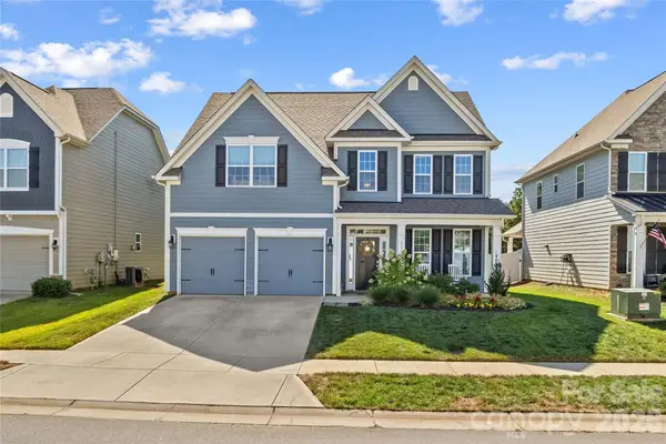 117 Candlelight Way, Mooresville, NC 28115