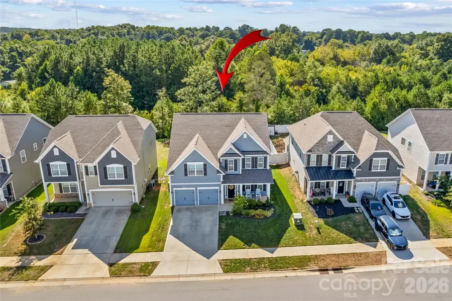 117 Candlelight Way, Mooresville, NC 28115 - #2