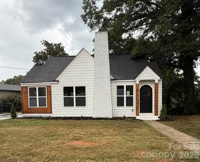 211 Spratt Street, Fort Mill, SC 29715 - #1