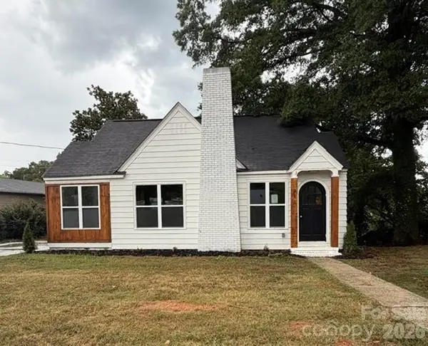 211 Spratt Street, Fort Mill, SC 29715