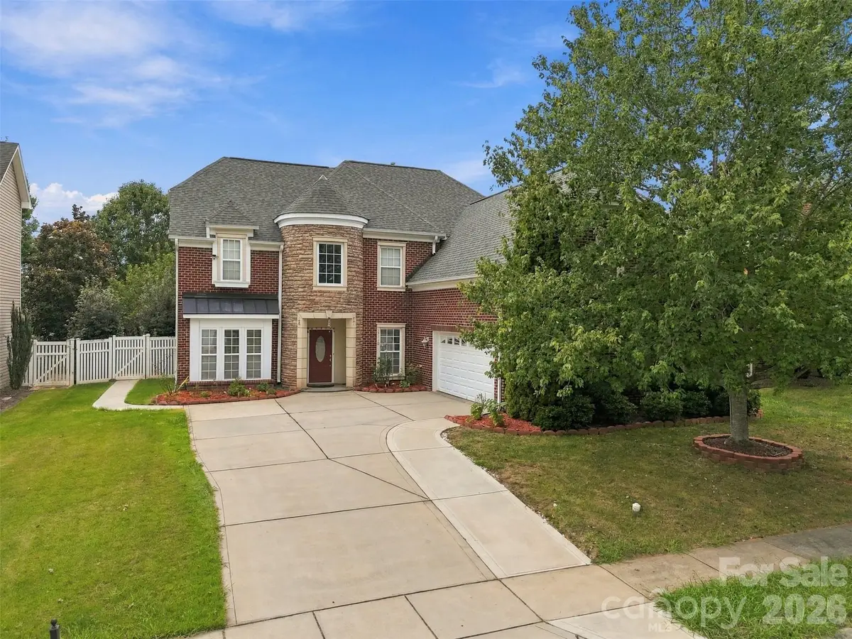 15110 Redwood Valley Lane, Charlotte, NC 28277 - #1