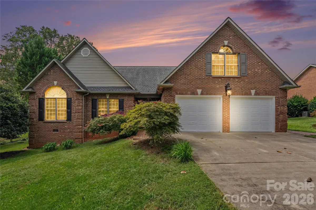 1085 Merrywood Drive, Newton, NC 28658 - #1