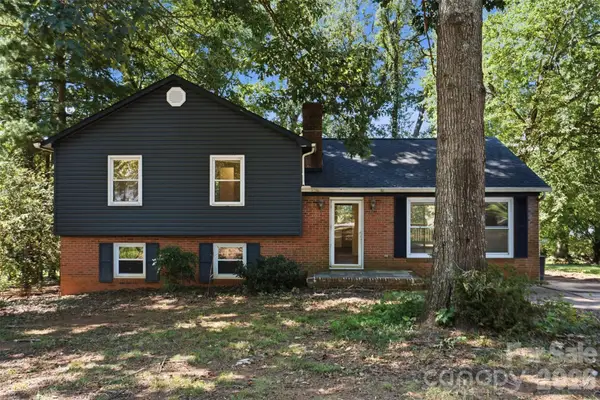 609 Old Farm Road, Statesville, NC 28625