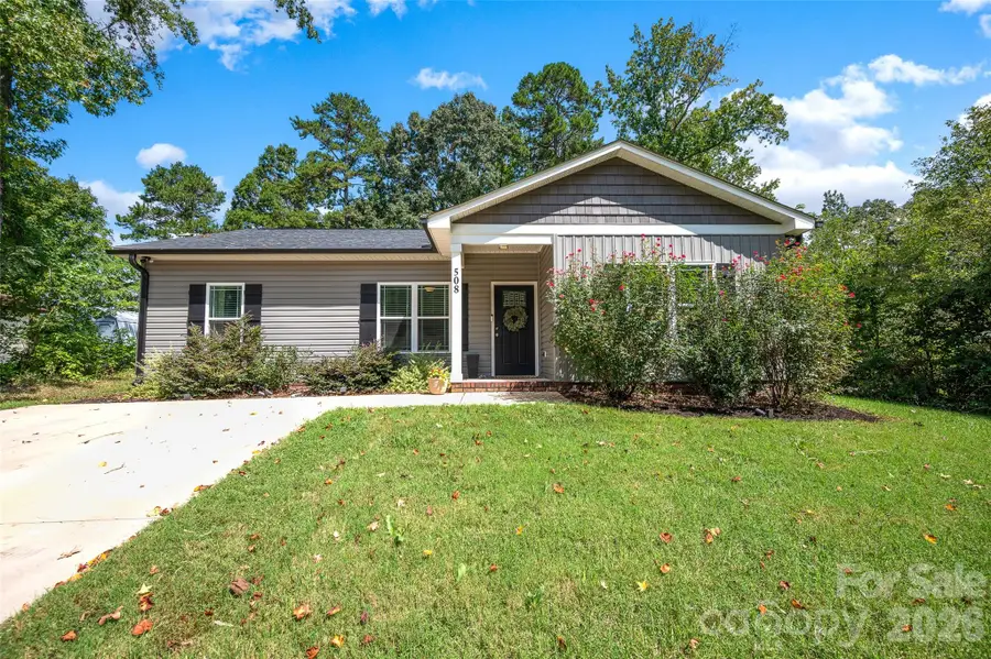 508 Willow Road, Salisbury, NC 28147 - #2